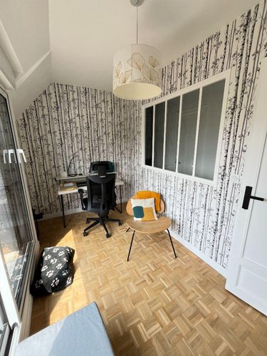 Maison a vendre Laillé 35890 Ille-et-Vilaine 120 m2 6 pièces 373680 euros