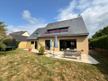 Maison a vendre Laillé 35890 Ille-et-Vilaine 120 m2 6 pièces 373680 euros