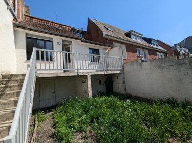 Maison a vendre Saint-Pol-sur-Ternoise 62130 Pas-de-Calais 79 m2 5 pièces 79500 euros