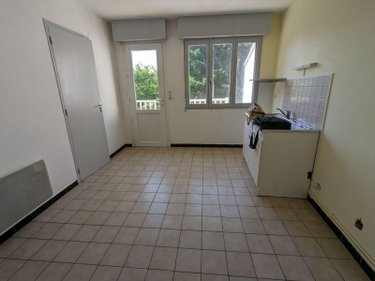 Maison a vendre Saint-Pol-sur-Ternoise 62130 Pas-de-Calais 79 m2 5 pièces 79500 euros