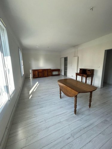 Appartement a vendre Troyes 10000 Aube 64 m2 3 pièces 116600 euros
