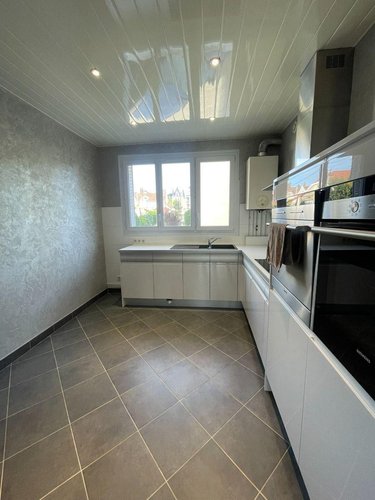 Appartement a vendre Troyes 10000 Aube 64 m2 3 pièces 100700 euros