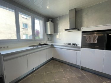 Appartement a vendre Troyes 10000 Aube 64 m2 3 pièces 100700 euros