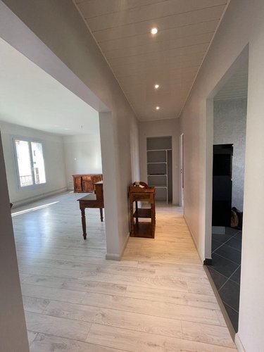 Appartement a vendre Troyes 10000 Aube 64 m2 3 pièces 116600 euros