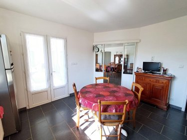 Maison a vendre Aigrefeuille-d'Aunis 17290 Charente-Maritime 147 m2 6 pièces 448576 euros
