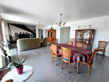 Maison a vendre Aigrefeuille-d'Aunis 17290 Charente-Maritime 147 m2 6 pièces 448576 euros