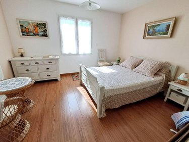 Maison a vendre Aigrefeuille-d'Aunis 17290 Charente-Maritime 147 m2 6 pièces 448576 euros