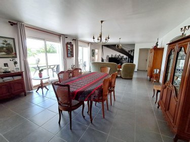 Maison a vendre Aigrefeuille-d'Aunis 17290 Charente-Maritime 147 m2 6 pièces 448576 euros