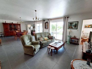 Maison a vendre Aigrefeuille-d'Aunis 17290 Charente-Maritime 147 m2 6 pièces 448576 euros