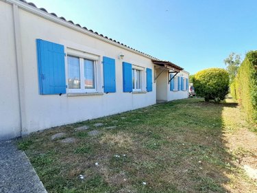 Maison a vendre Aigrefeuille-d'Aunis 17290 Charente-Maritime 147 m2 6 pièces 448576 euros
