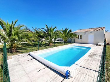 Maison a vendre Aigrefeuille-d'Aunis 17290 Charente-Maritime 147 m2 6 pièces 448576 euros