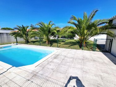 Maison a vendre Aigrefeuille-d'Aunis 17290 Charente-Maritime 147 m2 6 pièces 448576 euros