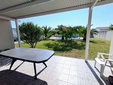 Maison a vendre Aigrefeuille-d'Aunis 17290 Charente-Maritime 147 m2 6 pièces 448576 euros