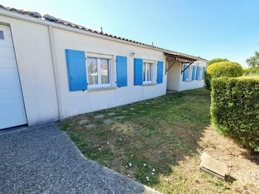 Maison a vendre Aigrefeuille-d'Aunis 17290 Charente-Maritime 147 m2 6 pièces 448576 euros