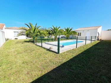 Maison a vendre Aigrefeuille-d'Aunis 17290 Charente-Maritime 147 m2 6 pièces 448576 euros