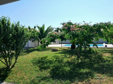 Maison a vendre Aigrefeuille-d'Aunis 17290 Charente-Maritime 147 m2 6 pièces 448576 euros