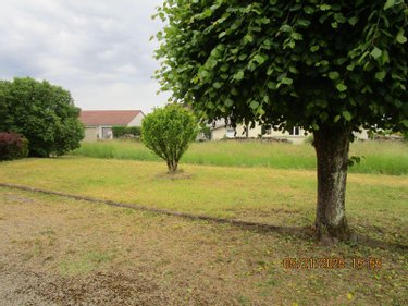 Maison a vendre Magny-Vernois 70200 Haute-Saône 135 m2 9 pièces 194000 euros