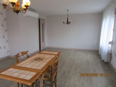 Maison a vendre Magny-Vernois 70200 Haute-Saône 135 m2 9 pièces 194000 euros