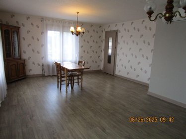 Maison a vendre Magny-Vernois 70200 Haute-Saône 135 m2 9 pièces 194000 euros