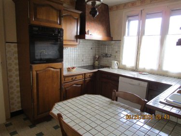 Maison a vendre Magny-Vernois 70200 Haute-Saône 135 m2 9 pièces 194000 euros