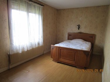 Maison a vendre Magny-Vernois 70200 Haute-Saône 135 m2 9 pièces 194000 euros