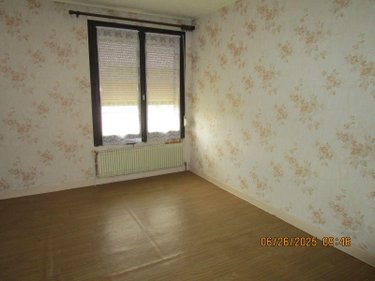 Maison a vendre Magny-Vernois 70200 Haute-Saône 135 m2 9 pièces 194000 euros