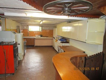 Maison a vendre Magny-Vernois 70200 Haute-Saône 135 m2 9 pièces 194000 euros