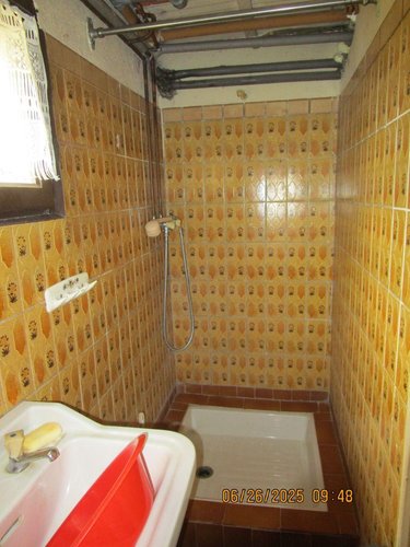 Maison a vendre Magny-Vernois 70200 Haute-Saône 135 m2 9 pièces 194000 euros
