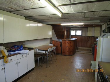 Maison a vendre Magny-Vernois 70200 Haute-Saône 135 m2 9 pièces 194000 euros