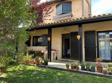 Maison a vendre Pessac 33600 Gironde 102 m2 4 pièces 384900 euros