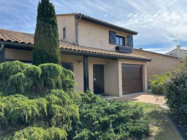 Maison a vendre Pessac 33600 Gironde 102 m2 4 pièces 365000 euros