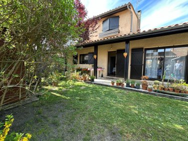 Maison a vendre Pessac 33600 Gironde 102 m2 4 pièces 384900 euros