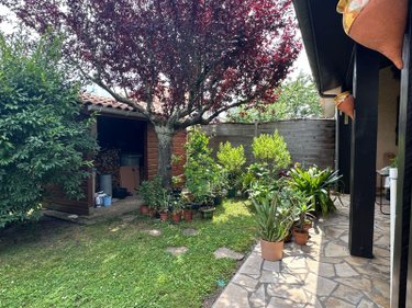 Maison a vendre Pessac 33600 Gironde 102 m2 4 pièces 384900 euros