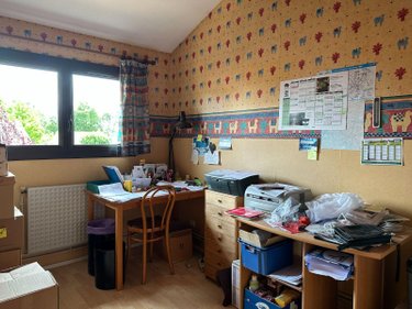 Maison a vendre Pessac 33600 Gironde 102 m2 4 pièces 384900 euros