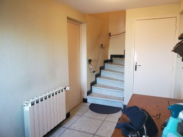 Maison a vendre Guéret 23000 Creuse 81 m2 3 pièces 121750 euros