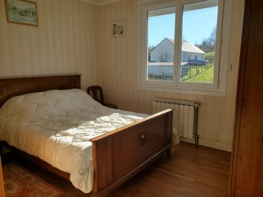 Maison a vendre Guéret 23000 Creuse 81 m2 3 pièces 132250 euros