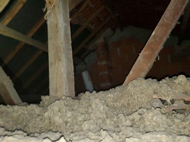 Maison a vendre Guéret 23000 Creuse 81 m2 3 pièces 142750 euros