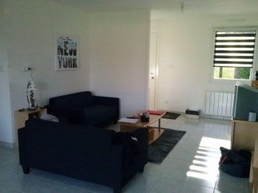Location maison Broxeele 59470 Nord 83 m2 4 pièces 860 euros