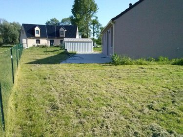 Location maison Broxeele 59470 Nord 83 m2 4 pièces 860 euros