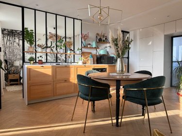 Appartement a vendre Rennes 35000 Ille-et-Vilaine 57 m2 3 pièces 295000 euros