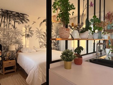 Appartement a vendre Rennes 35000 Ille-et-Vilaine 57 m2 3 pièces 295000 euros