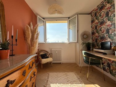 Appartement a vendre Rennes 35000 Ille-et-Vilaine 57 m2 3 pièces 295000 euros