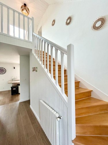 Maison a vendre Saint-Thurial 35310 Ille-et-Vilaine 117 m2 7 pièces 320000 euros