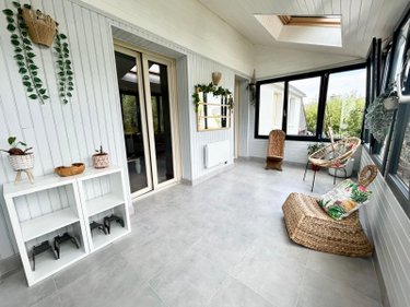 Maison a vendre Saint-Thurial 35310 Ille-et-Vilaine 117 m2 7 pièces 320000 euros