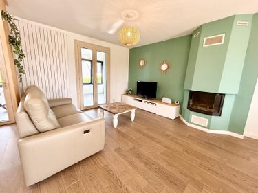 Maison a vendre Saint-Thurial 35310 Ille-et-Vilaine 117 m2 7 pièces 320000 euros