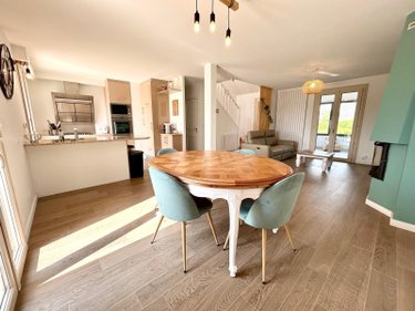 Maison a vendre Saint-Thurial 35310 Ille-et-Vilaine 117 m2 7 pièces 320000 euros