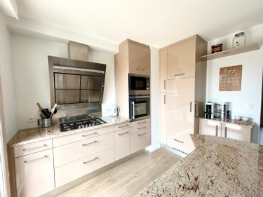 Maison a vendre Saint-Thurial 35310 Ille-et-Vilaine 117 m2 7 pièces 320000 euros