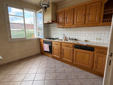Maison a vendre Compiègne 60200 Oise 70 m2 4 pièces 162000 euros