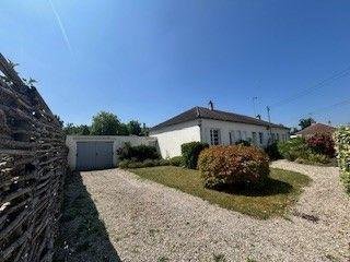 Maison a vendre Compiègne 60200 Oise 70 m2 4 pièces 162000 euros