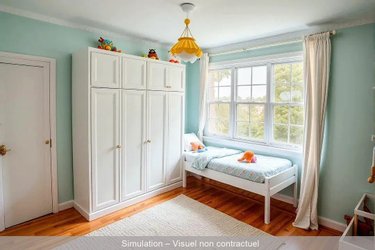 Maison a vendre Compiègne 60200 Oise 70 m2 4 pièces 162000 euros